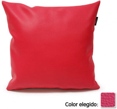 Cojín Fucsia 45x45 Cojín Fucsia 45x45
