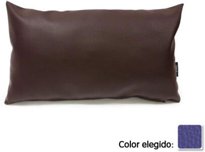 Cojín Violeta 50x30 Cojín Violeta 50x30