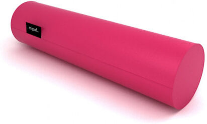 Cojín Rulo Fucsia 80x20 Cojín Rulo Fucsia 80x20