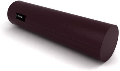 Cojín Rulo Chocolate 80x20 Cojín Rulo Chocolate 80x20