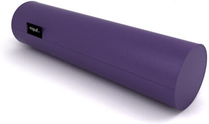 Cojín Rulo Violeta 60 Cojín Rulo Violeta 60