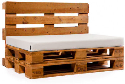 Colchón Firme para Palet 120x80cm Colchón Firme para Palet 120x80cm