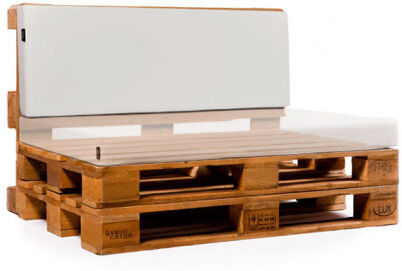 Cojín Respaldo Rectangular 120cm Cojín Respaldo Rectangular 120cm