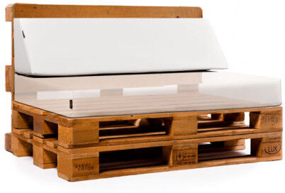 Cojín Respaldo Inclinado 120cm Cojín Respaldo Inclinado 120cm