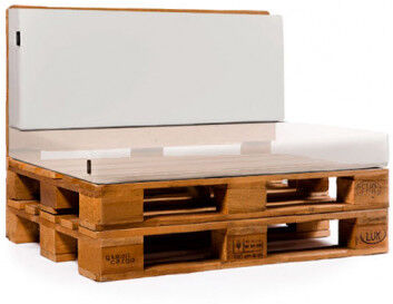 Cojín Respaldo Rectangular 80cm Cojín Respaldo Rectangular 80cm