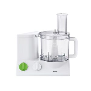 Braun Tribute Collection Food processor FP 3010