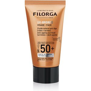 Filorga UV Bronze Fluido de Rosto SPF50+ 40ml