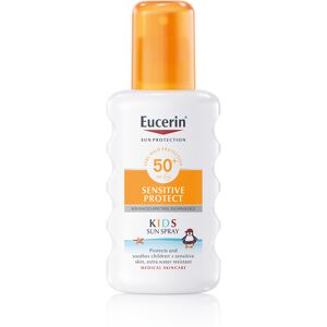 Eucerin Sun Kids Spray SPF50+ 200ml