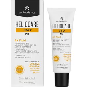 Heliocare 360 MD AK Fluid  100+ 50ml