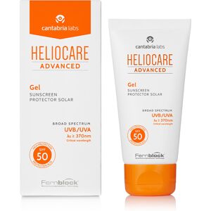 Heliocare Advanced Gel SPF50 50ml