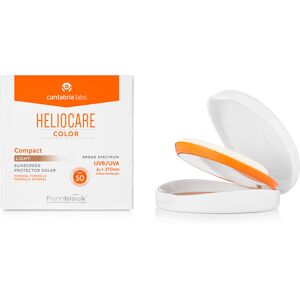 Heliocare Color Light Compacto SPF 50 10 g