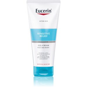 Eucerin Sun AfterSun Gel-Creme 200ml