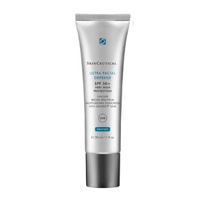 SkinCeuticals Protect Ultra Facial UV Defense Sunscreen SPF50 30ml