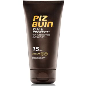 Piz Buin Tan & Protect Lotion SPF15 150ml