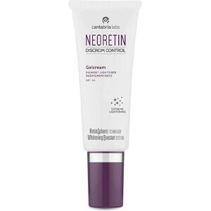 Neoretin Discrom Control Gelcream Despigmentante 50ml