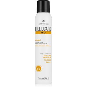 Heliocare 360 Airgel SPF50+ 200ml