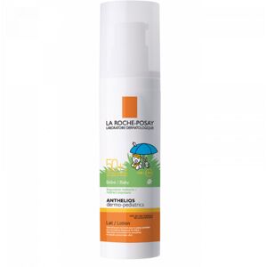 Protector solar La Roche-Posay Anthelios Dermo-Pediatrics Baby Milk SPF50+ 50ml