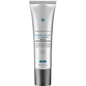 SkinCeuticals Protect Mineral Matte UV Defense Sunscreen SPF30 30ml