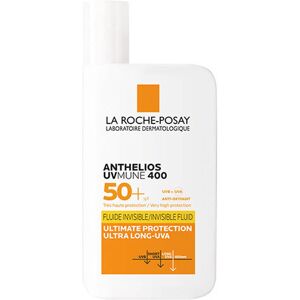 La Roche Posay Anthelios UVmune 400 50+ Fluide Invisible 50ml