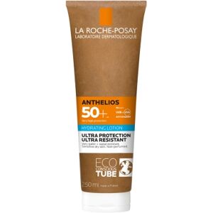 La Roche Posay Anthelios Eco Tubo Leche Hidratante SPF50+ 250ml + Baume AP