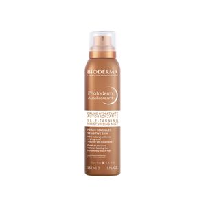 Bioderma Photoderm Spray AutoBronzeador 150ml