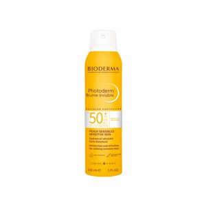 Bioderma Photoderm Bruma Invisível SPF50+ 150ml