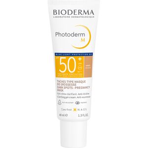 Photoderm Bioderma M SPF50+ Dorado 40ml