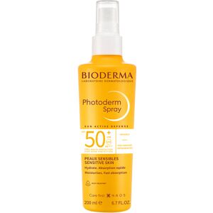 Bioderma Photoderm Spray SPF50+ 200ml