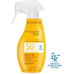 Bioderma Photoderm Spray SPF50+ 300ml