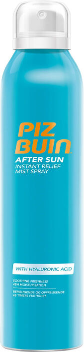 Piz Buin After Sun Spray 200ml