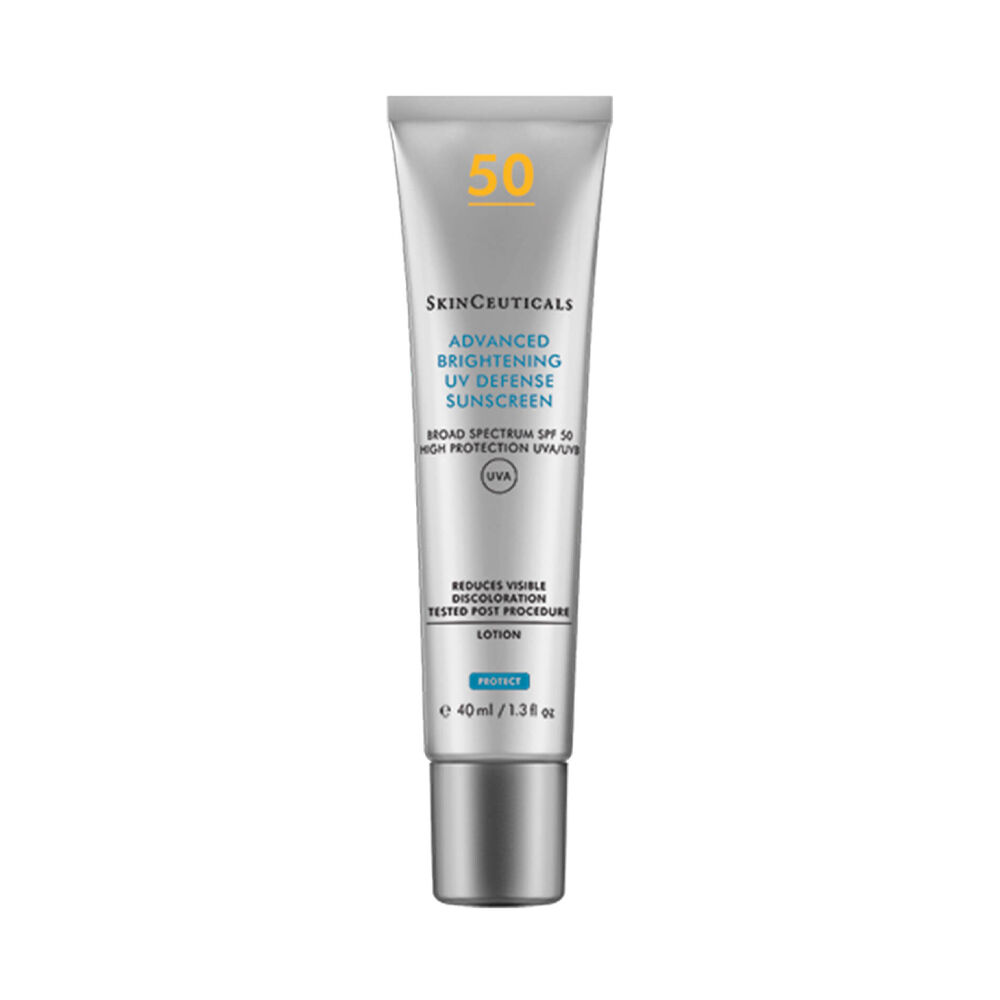SkinCeuticals Protect Advanced Brightening UV Defense SPF50+ 40ml