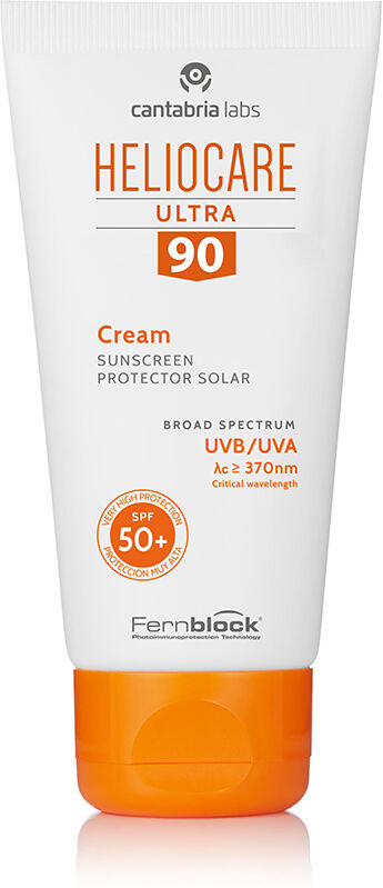 Heliocare Ultra 90 Cream SPF50+ 50ml