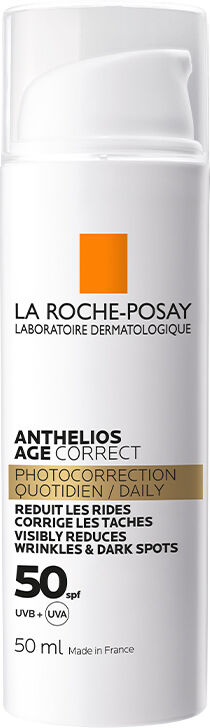 La Roche Posay Anthelios Age Correct SPF50 50ml