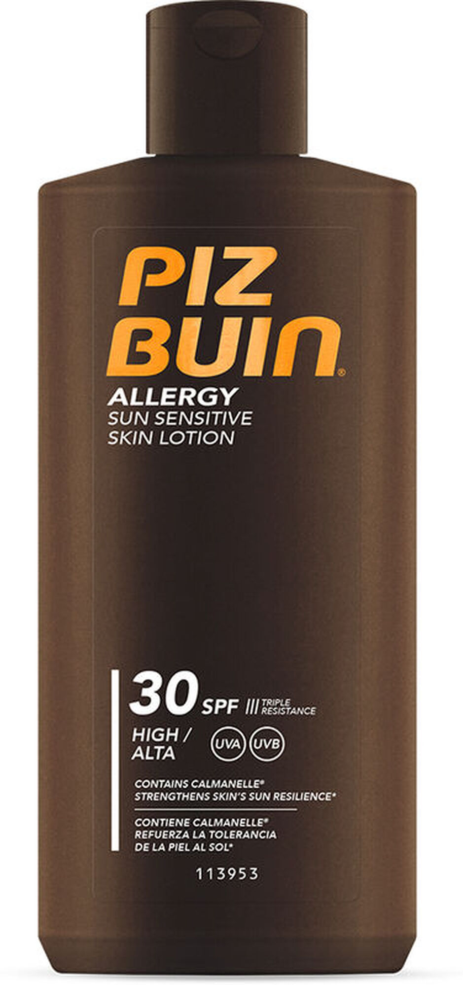 Piz Buin Allergy Lotion SPF30+ 400ml