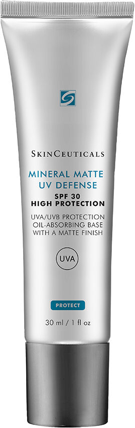 SkinCeuticals Protect Mineral Matte UV Defense Sunscreen SPF30 30ml