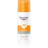 Eucerin Sun Creme-Gel Oil Control Toque Seco SPF50+50ml