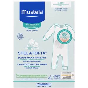 Mustela Bebé Stelatopia Pijama Relajante 6-12M