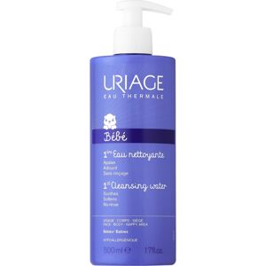 Uriage Bebé 1ª Agua Limpiadora 500ml