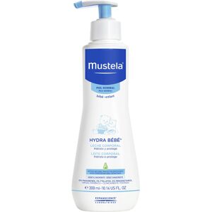 Mustela Hydra Bebé Leche Corporal 300ml