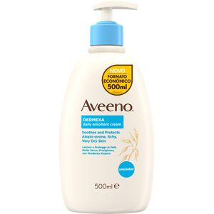 Aveeno Dermexa Crema Emoliente 500ml