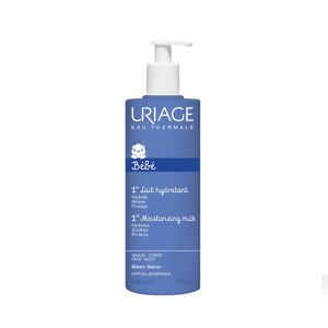 Uriage Bebé 1ª Leche Hidratante 500ml