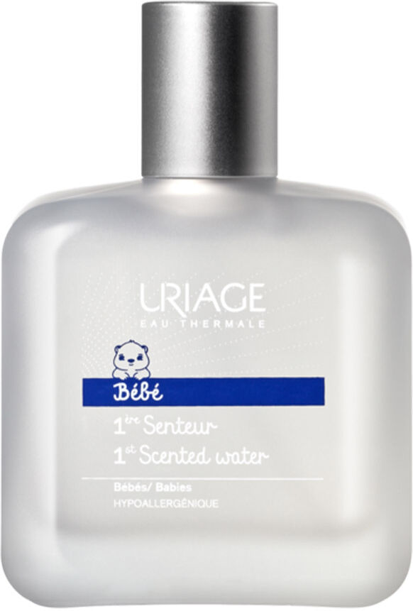 Uriage Baby 1st Agua Perfumada 50ml