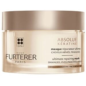 Rene Furterer Absolue Kératine Mascarilla Reparadora Extrema 200ml