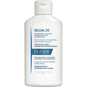 Ducray Kelual DS Champú Dermatitis Seborreica 100ml