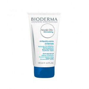 Bioderma Nodé DS+ Champú Crema 125ml