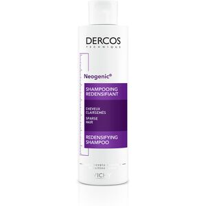 Dercos Neogenic Champú Redensificante 200ml