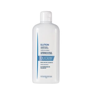 Champú Ducray Elución 400ml