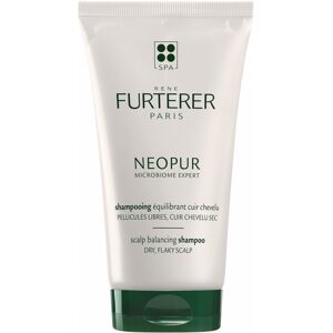 René Furterer Neopur Champú Anticaspa Equilibrante Caspa Seca 150ml