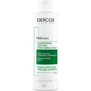 Dercos Champú Anticaspa PSOlution 200ml