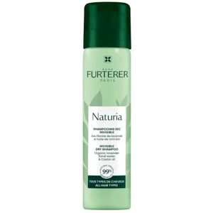 Rene Furterer Naturia Champú Seco Invisible 200ml